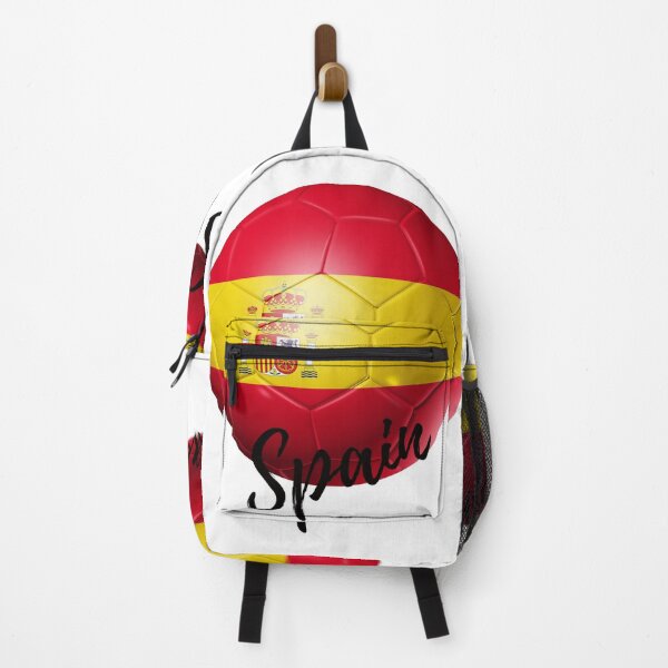Item preview, Spain Football designed and sold by Frasmosa.