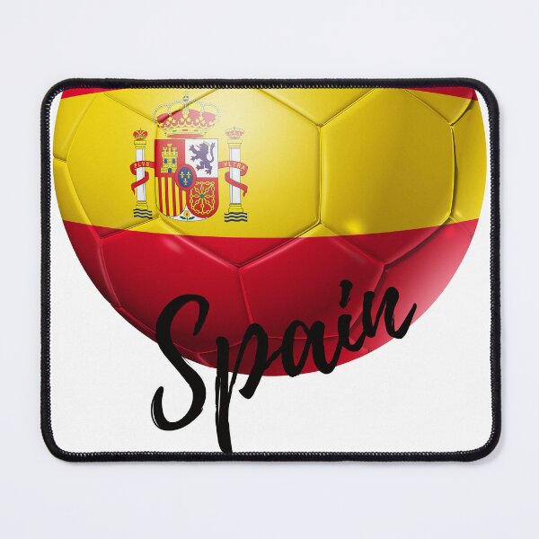 Item preview, Spain Football designed and sold by Frasmosa.