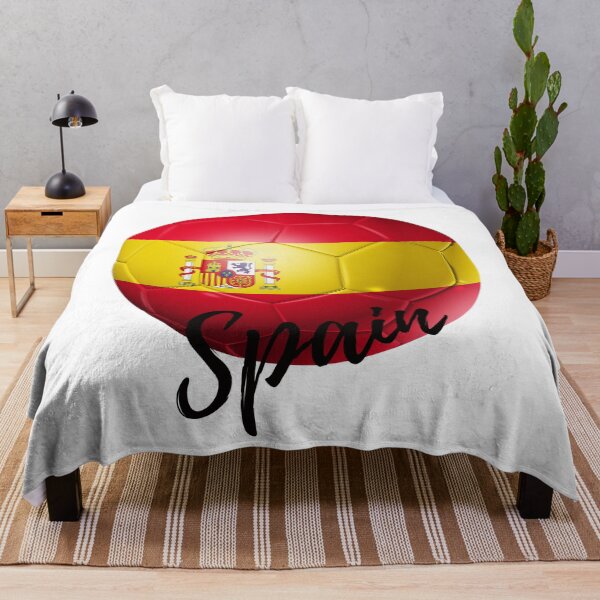 Item preview, Spain Football designed and sold by Frasmosa.
