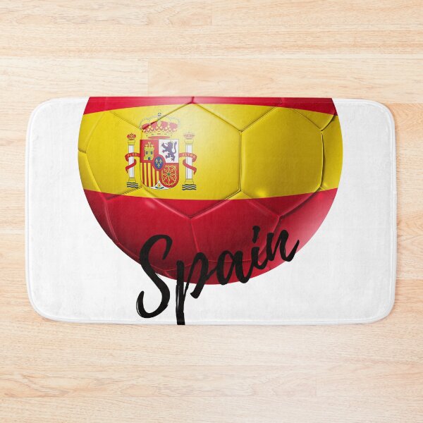 Item preview, Spain Football designed and sold by Frasmosa.