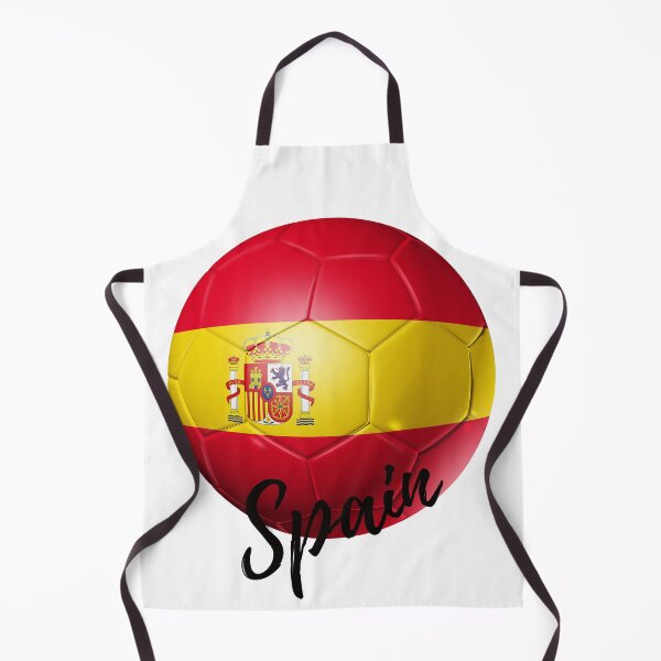 Item preview, Spain Football designed and sold by Frasmosa.