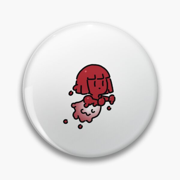 Item preview, The Red Lady of Huntingdon designed and sold by COOLKJS0.