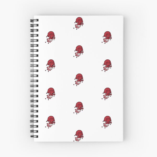 Item preview, The Red Lady of Huntingdon designed and sold by COOLKJS0.