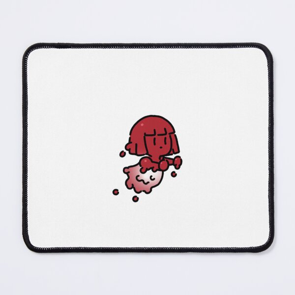 Item preview, The Red Lady of Huntingdon designed and sold by COOLKJS0.