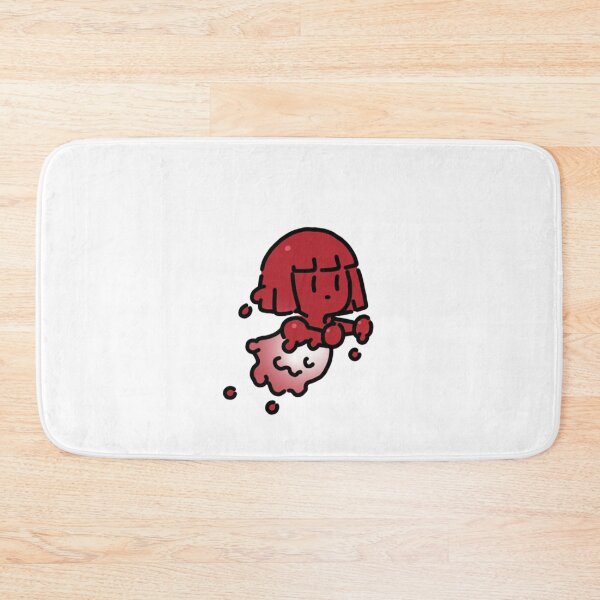 Item preview, The Red Lady of Huntingdon designed and sold by COOLKJS0.