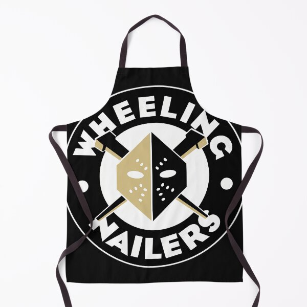 Item preview, Wheeling Nailers designed and sold by SAHRABRALEY.