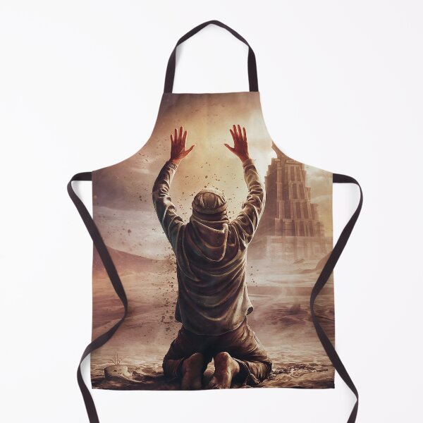 Item preview, Prayer for rain designed and sold by M-Y-A-R-T-.