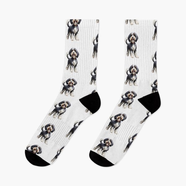Item preview, Cute Tibetan Terrier designed and sold by Bilisik.
