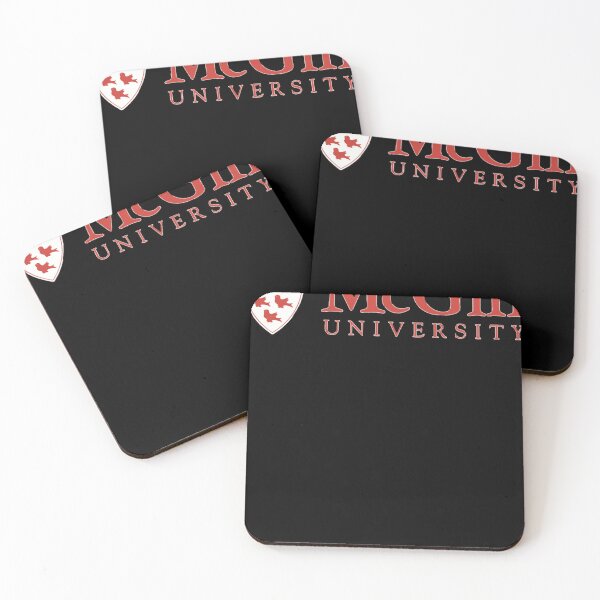 Item preview, Mcgill Logo   designed and sold by tekeshagini.