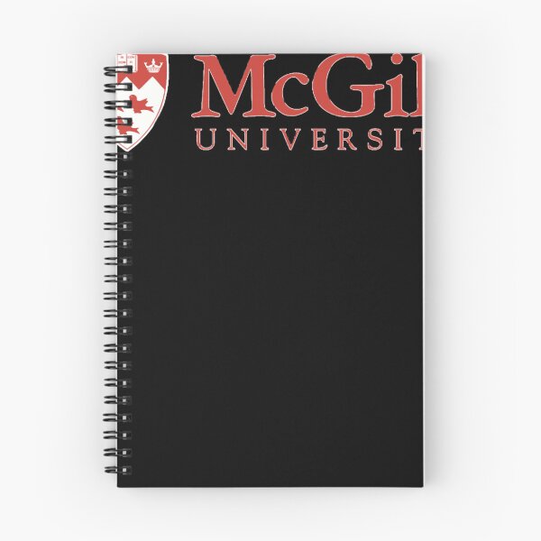 Item preview, Mcgill Logo   designed and sold by tekeshagini.