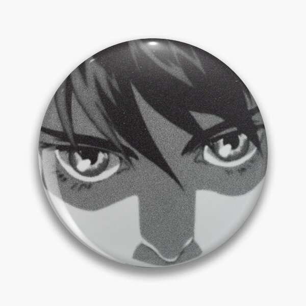 Item preview, Ghost in the shell n°8 designed and sold by joffreyjkb.