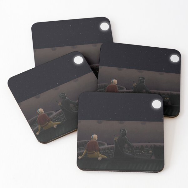Item preview, Night in the Walled City designed and sold by susiecreates.