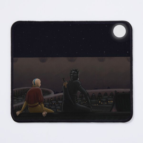 Item preview, Night in the Walled City designed and sold by susiecreates.