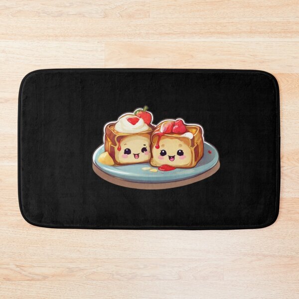 Item preview, French Toast designed and sold by products4urduke.