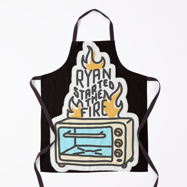 Item preview,  Ryan Started designed and sold by Hegedmre.