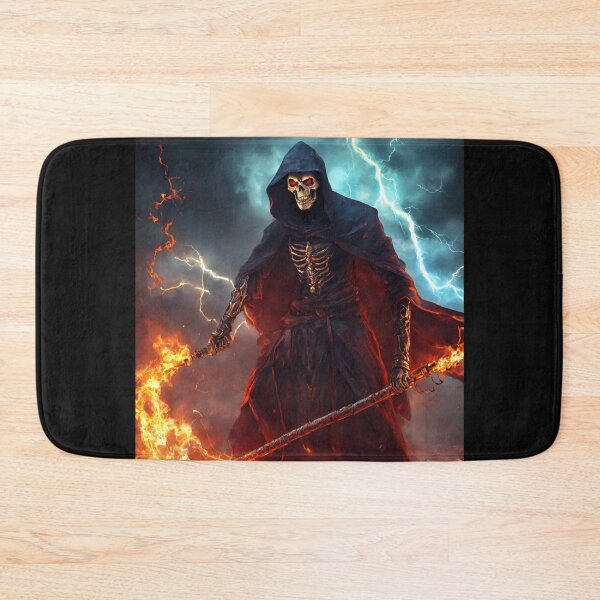 Item preview, Grim Reaper designed and sold by RaF71PrO.