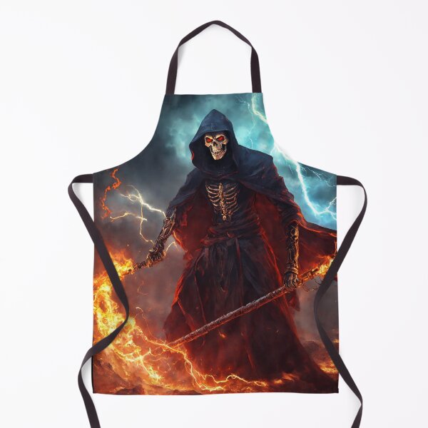 Item preview, Grim Reaper designed and sold by RaF71PrO.