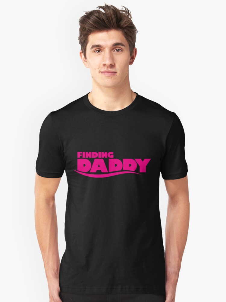 daddy shirt