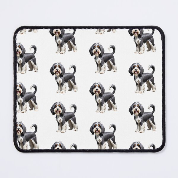 Item preview, Cute Tibetan Terrier designed and sold by Bilisik.