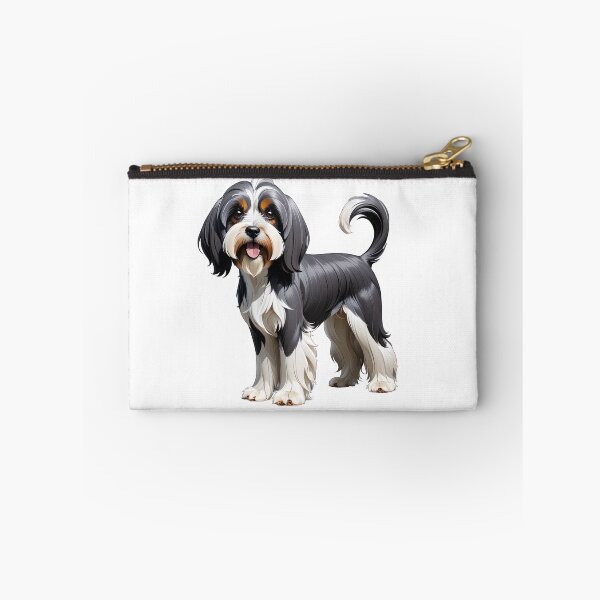 Item preview, Cute Tibetan Terrier designed and sold by Bilisik.