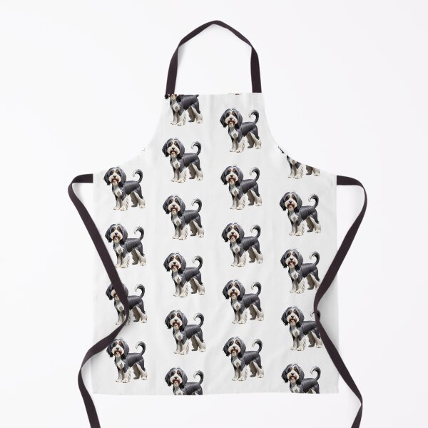 Item preview, Cute Tibetan Terrier designed and sold by Bilisik.
