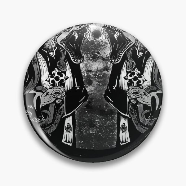 Item preview, Seventh Star - Brood Of Vipers designed and sold by ZAYDENSILV4.