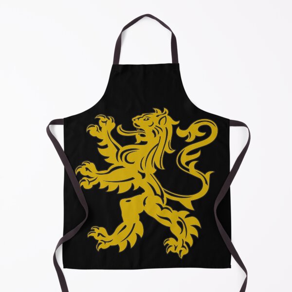 Item preview, Golden Lion Art designed and sold by LuizSilva1983.