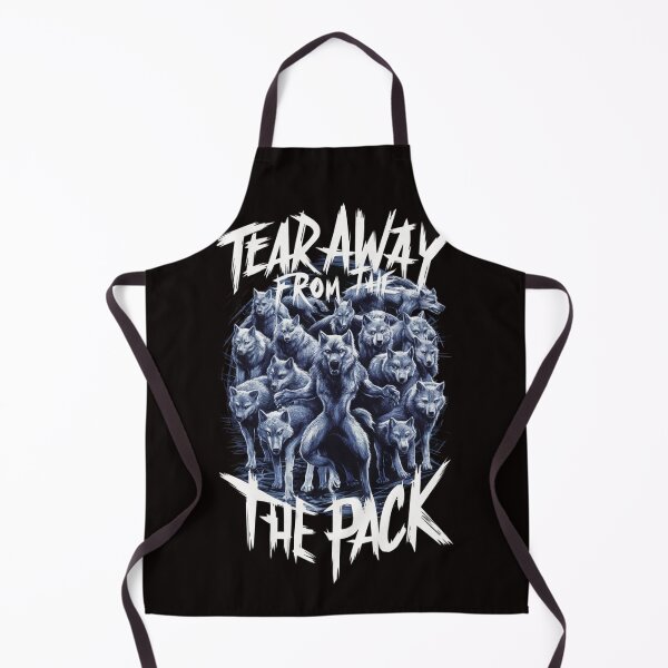 Item preview, Tear Away from the Pack designed and sold by HOMEDESIGNPRINT.