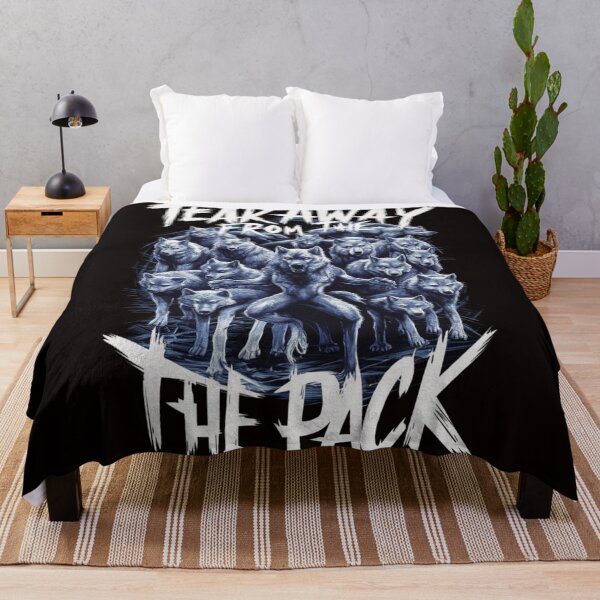 Item preview, Tear Away from the Pack designed and sold by HOMEDESIGNPRINT.