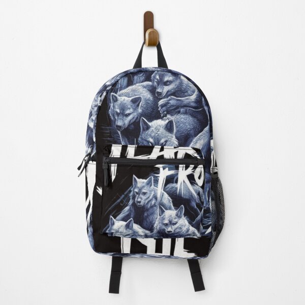 Item preview, Tear Away from the Pack designed and sold by HOMEDESIGNPRINT.