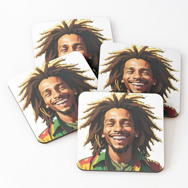 Item preview, Rasta Man designed and sold by Lee-collections.