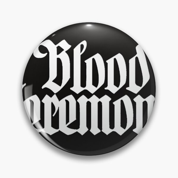 Artikelvorschau,  Blood Ceremony Band Rock Canadian entworfen und verkauft von DENICERLY2.