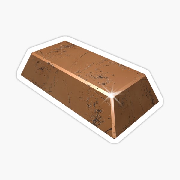 Item preview, Bronze bar designed and sold by ImagineThatNYC.
