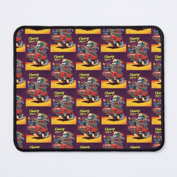 Item preview, Rat Fink 126 multi print designed and sold by Mr-Copyright.