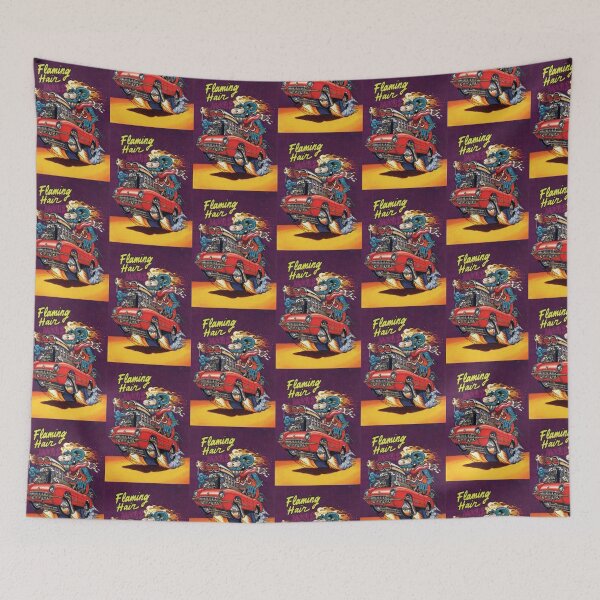 Item preview, Rat Fink 126 multi print designed and sold by Mr-Copyright.