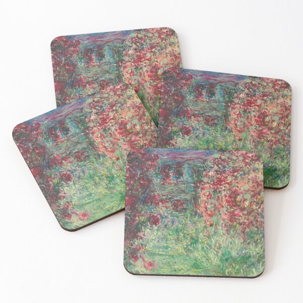 Item preview,  Claude Monet  designed and sold by realQ.