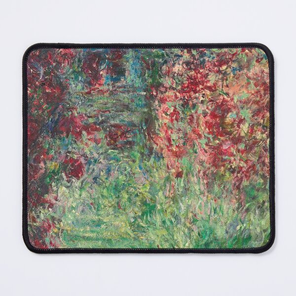 Item preview, Claude Monet designed and sold by realQ.