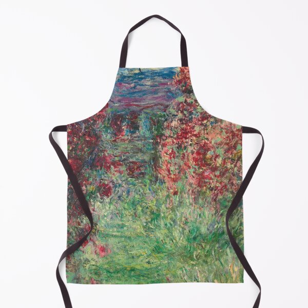 Item preview, Claude Monet designed and sold by realQ.
