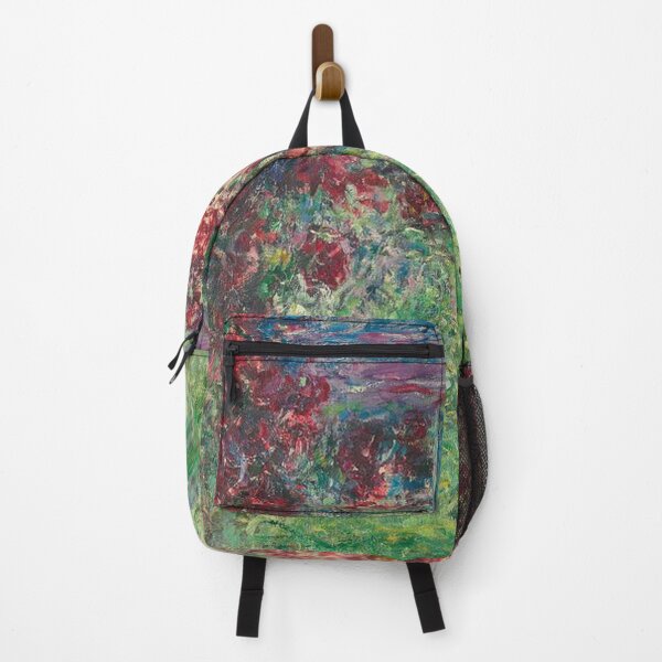Item preview, Claude Monet designed and sold by realQ.