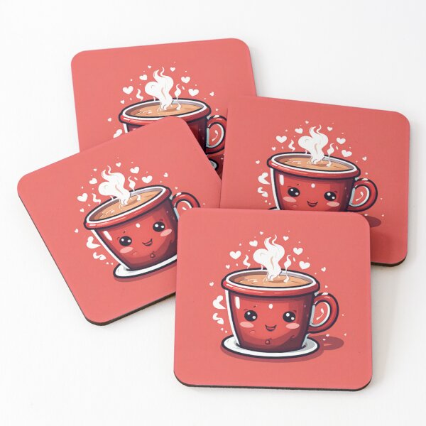 Item preview, I love Coffee Art designed and sold by Planetporridge.