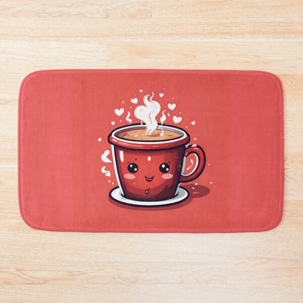 Item preview, I love Coffee Art designed and sold by Planetporridge.