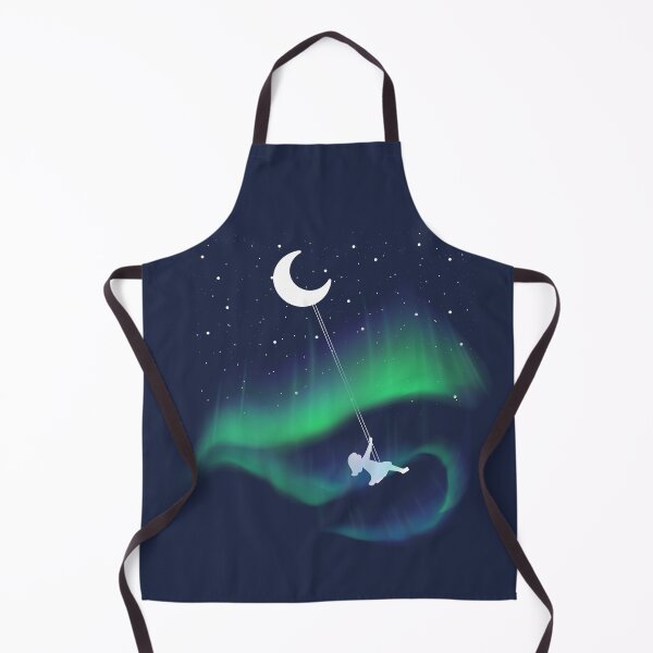 Item preview, Starlit Sky Swing designed and sold by heartfeltarts93.