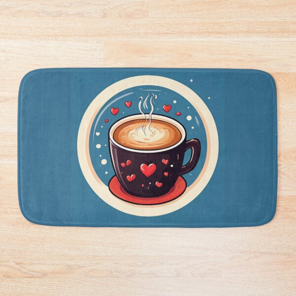 Item preview, Coffee Addicts designed and sold by Planetporridge.