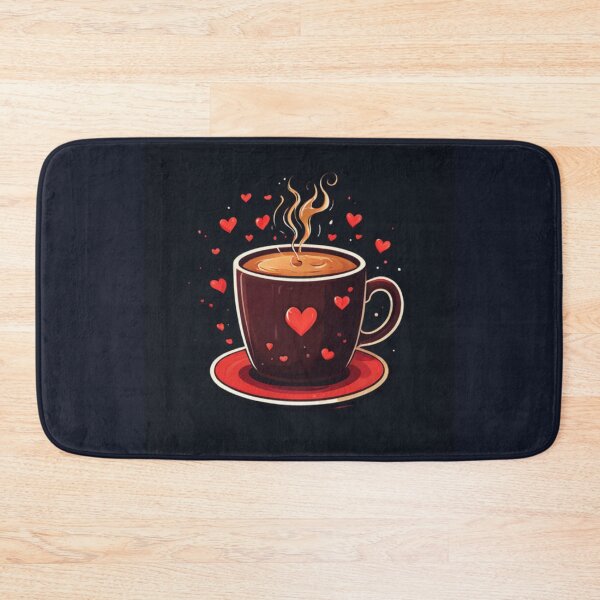 Item preview, Coffee Art designed and sold by Planetporridge.