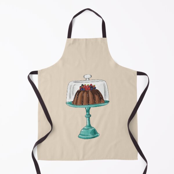 Item preview, Chocolate Barries Pound Cake designed and sold by JulietaLima.