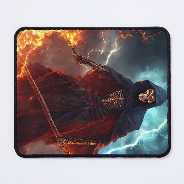 Item preview, Grim Reaper designed and sold by RaF71PrO.