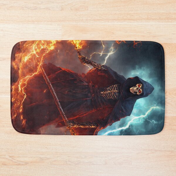 Item preview, Grim Reaper designed and sold by RaF71PrO.