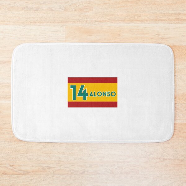 Item preview, fernando alonso designed and sold by archiewildsbull.