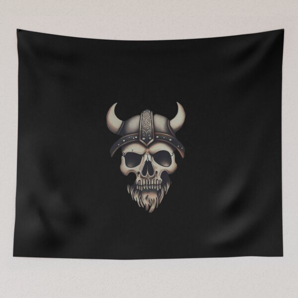 Item preview, viking beard designed and sold by ericoutlawo.
