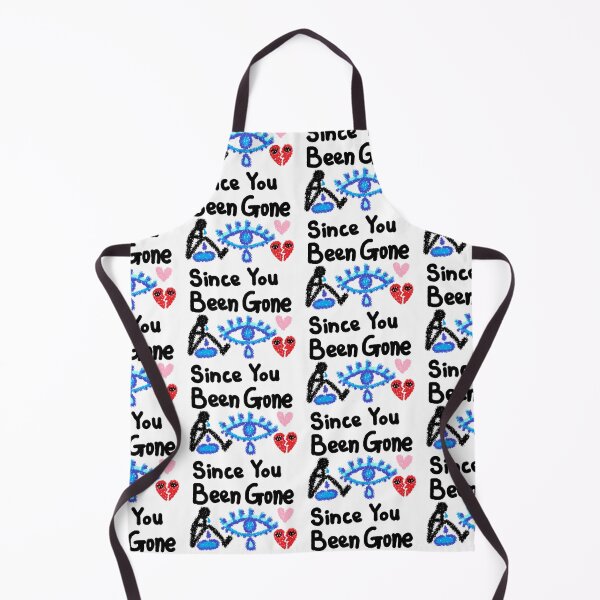 Item preview, since you been gone designed and sold by zzzozzo.